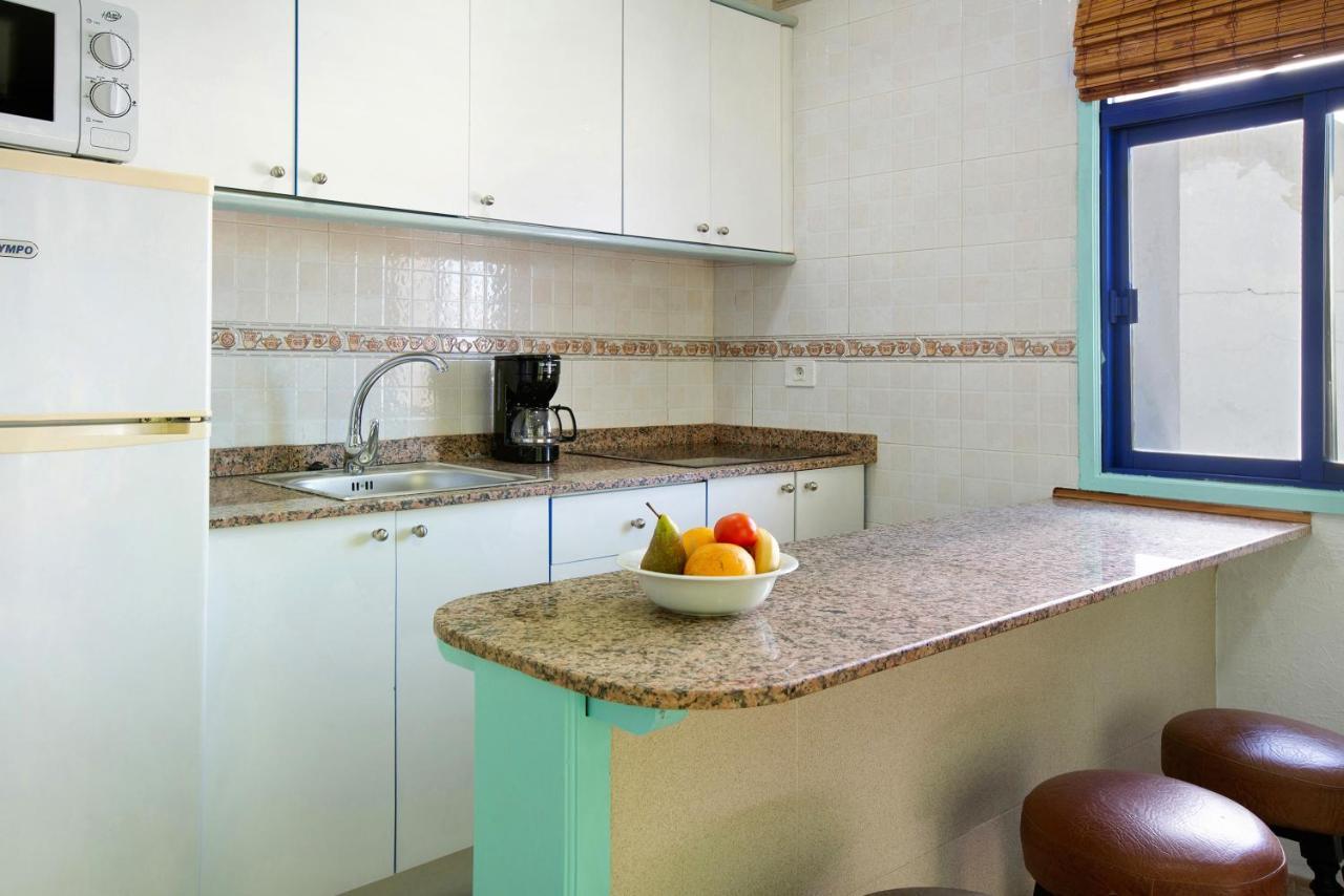 Apartamento Mirra 波多黎各 外观 照片
